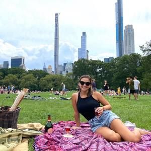 Meet your Posher, Amanda